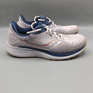 Saucony  Guide 14 S10654-35 Light Purple Running Shoes